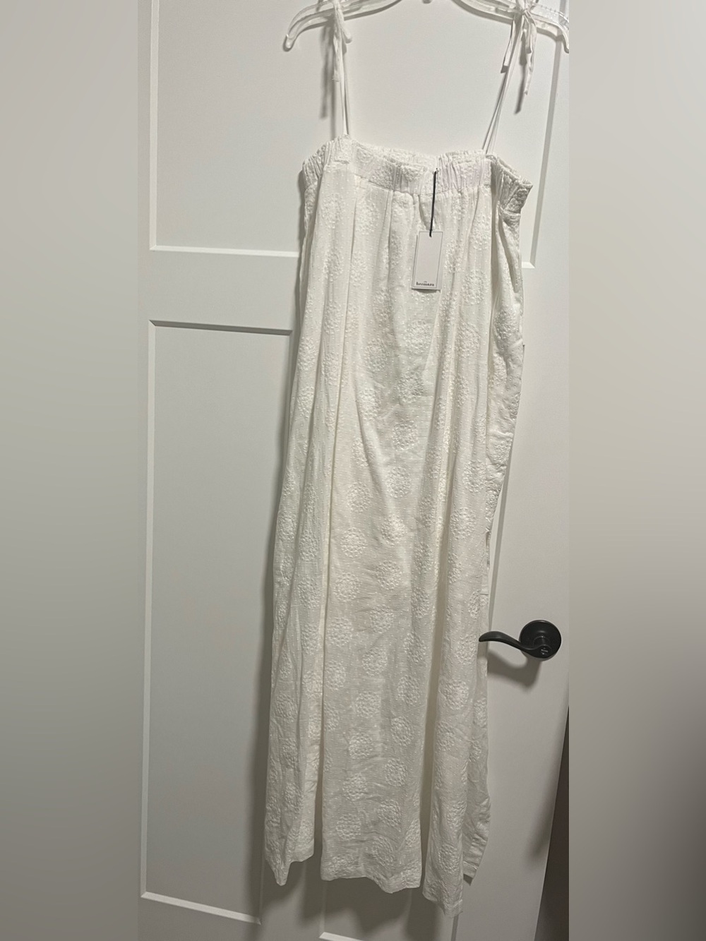 NWT Hermosa Size XL Sundress